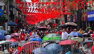 Thủ tướng chỉ đạo tăng cường bảo đảm an toàn, an ninh, trật tự, vệ sinh môi trường Lễ Quốc khánh 2/9