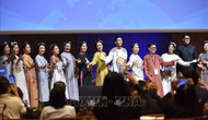 Việt Nam khẳng định tinh thần hợp tác, gắn kết vì những giá trị chung của nhân loại