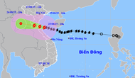 Công điện của Bộ trưởng Bộ VHTTDL Nguyễn Văn Hùng về việc tập trung ứng phó khẩn cấp bão số 5