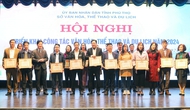 Phú Thọ: Tổ chức phong trào thi đua cao điểm, lập thành tích xuất sắc chào mừng Đại hội Đảng bộ các cấp