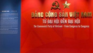 Đảng ủy Bộ VHTTDL: Tuyên truyền vận động, sưu tầm, giao nộp, hiến tặng tài liệu, tư liệu, hiện vật xây dựng Bảo tàng Đảng Cộng sản Việt Nam