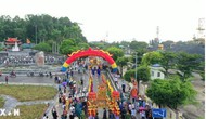 Quảng Ninh đưa văn hóa trở thành sức mạnh nội sinh, động lực phát triển