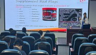 Hội đồng Olympic châu Á nhấn mạnh về mối nguy hiểm của doping