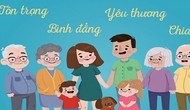 Quảng Ngãi: Khẳng định vai trò công tác gia đình trong phát triển bền vững kinh tế - xã hội