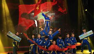 Sôi động cuộc thi Võ nhạc Vovinam Dance 2025