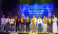 TP Hồ Chí Minh: Đổi mới nội dung, hình thức triển khai các phong trào thi đua yêu nước