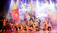 Sự kết tinh và tỏa sáng hệ giá trị văn hóa dân tộc trong cuộc đấu tranh giành độc lập dân tộc