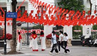 Hành trình chinh phục vị giác của du khách trải nghiệm ẩm thực Hà Nội