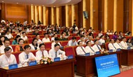 Quảng Ninh: Tổ chức Hội nghị tuyên dương các điển hình tiên tiến giai đoạn 2020-2025