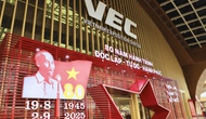 Thay đổi địa điểm tổ chức Lễ Khai mạc Triển lãm thành tựu Đất nước nhân dịp kỷ niệm 80 năm Ngày Quốc khánh
