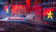 “Concert quốc gia” - Nhịp đập mới của công nghiệp văn hóa