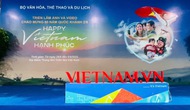 Sẽ tổ chức triển lãm ‘Việt Nam Hạnh phúc’ tại trung tâm triển lãm quốc gia