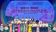 Nghệ An: Đưa công tác thi đua, khen thưởng trở thành giải pháp, động lực thúc đẩy hoàn thành tốt các nhiệm vụ chính trị