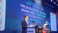 HORECFEX Việt Nam 2025: Định hình tương lai ngành Du lịch - Dịch vụ gắn với công nghệ, đổi mới sáng tạo