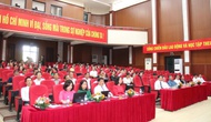 Sơn La: Đặt ra nhiều mục tiêu trong công tác thi đua, khen thưởng giai đoạn 2025 – 2030