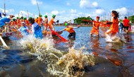 Quảng Ninh phát triển du lịch gắn với phát huy các giá trị văn hoá
