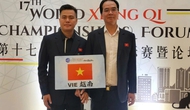 Đội tuyển Cờ tướng Việt Nam sẵn sàng tranh tài tại Giải Trẻ và Vô địch thế giới 2025