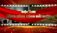 Trình chiếu miễn phí 50 tác phẩm Điện ảnh Việt Nam