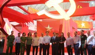 Điểm báo hoạt động ngành Văn hóa, Thể thao và Du lịch ngày 27/8/2025