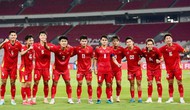 Việt Nam đăng cai Bảng C vòng loại Giải U23 châu Á 2026