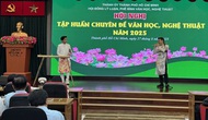 TP. Hồ Chí Minh: Chú trọng xây dựng hình ảnh con người thành phố hôm nay