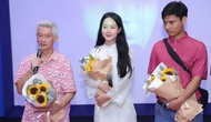 Đạo diễn, dàn diễn viên 
