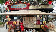 Hà Nội tổ chức chuỗi hoạt động quảng bá du lịch văn hóa, lịch sử năm 2025