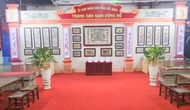Bắc Ninh tái hiện hành trình 80 năm tại Triển lãm Thành tựu đất nước
