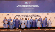 Văn hóa – Động lực hợp tác mới trong APEC