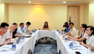 TP Hồ Chí Minh: Công bố loạt sản phẩm du lịch mới trong không gian mở rộng