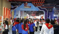Hơn 10.000 người ghé thăm Triển lãm 