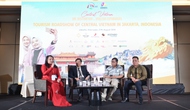 Quảng bá du lịch miền Trung tại Malaysia và Indonesia