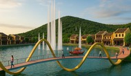 Sun Group khởi động dự án Khu thương mại tự do Đà Nẵng đầu tiên tại chân núi Bà Nà