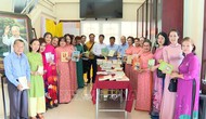 Lan tỏa tủ sách Bác Hồ tại các khu di tích Chủ tịch Hồ Chí Minh ở Thái Lan