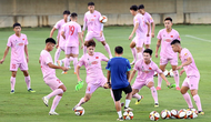 Vòng loại Asian Cup 2027: Đội tuyển Việt Nam rà soát lực lượng