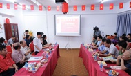 Lan tỏa tri thức từ thúc đẩy kinh tế số và thư viện điện tử cộng đồng