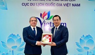 Tăng cường kết nối, mở rộng hợp tác du lịch Việt Nam - Azerbaijan