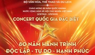 Điểm báo hoạt động ngành Văn hóa, Thể thao và Du lịch ngày 29/8/2025