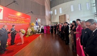 Khu Di tích Chủ tịch Hồ Chí Minh tại Phủ Chủ tịch tổ chức chuỗi hoạt động kỷ niệm 80 năm Quốc khánh tại Thái Lan