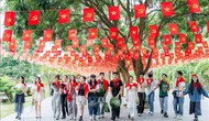 Ninh Bình: Sẵn sàng phục vụ du khách dịp nghỉ lễ 2/9
