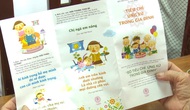 Phú Thọ: Tiếp tục triển khai có hiệu quả Bộ tiêu chí ứng xử trong gia đình