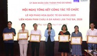 Đà Nẵng tiếp tục nâng tầm sự kiện lễ hội pháo hoa và liên hoan phim thường niên