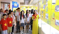 80 năm Quốc khánh 2/9: Chuỗi hoạt động trưng bày, triển lãm, biểu diễn nghệ thuật tôn vinh giá trị lịch sử dân tộc