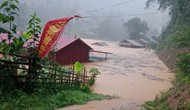 Thủ tướng chỉ đạo tập trung khắc phục hậu quả mưa lũ, lũ quét, sạt lở đất tại 3 tỉnh