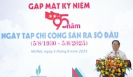 Tạp chí Cộng sản phải là 