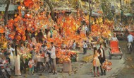 “Dòng chảy” nghệ thuật của các thế hệ Trường Đại học Mỹ thuật Việt Nam