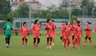 Đội tuyển nữ Việt Nam: Kỳ vọng vào thế hệ kế thừa