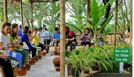 Du lịch Vĩnh Long tăng trưởng sau sáp nhập, hướng tới phát triển toàn diện