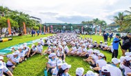Xây dựng Khánh Hòa thành trung tâm sự kiện quốc tế