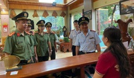 An ninh du lịch Lào Cai: Vững chắc để phát triển bền vững
